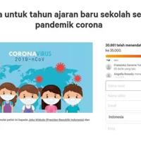 medsos-ramai-petisi-tunda-masuk-sekolah-selama-pandemi