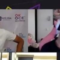reza-arap-dan-sandiaga-uno-bahas-esports-indonesia