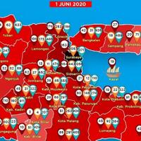 bak-mimpi-buruk-surabaya-kini-berganti-status-dari-zona-merah-menjadi-zona-hitam