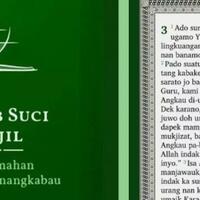 gubernur-irwan-ributkan-injil-bahasa-minang-setara-tak-hargai-kemajemukan