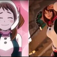 my-hero-academia-7-cosplay-ochaco-uraraka-yang-benar-benar-harus-agan-lihat