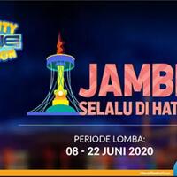 community-online-competition-coc-regional-jambi