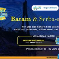 community-online-competition-coc-regional-batam