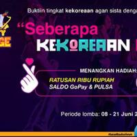 seberapa-kekoreaan-kamu-ikutan-community-challenge-kekoreaan-bisa-dapet-saldo-gopay