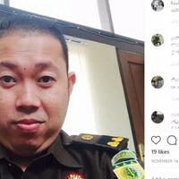 rekam-jejak-jaksa-fedrik-adhar-syaripuddin-tuntut-ahok-dan-pernah-cibir-kpk