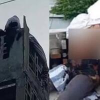 detik-detik-gadis-smp-hangus-kesetrum-demi-main-tiktok-di-lantai-atap-rumah