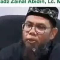 viral-hukum-nikah-ala-ustadz-zainal-satu-istri-itu-laki-laki-penakut