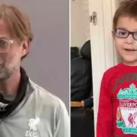 klopp-kirim-pesan-menyentuh-untuk-bocah-kanker