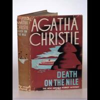 review-buku-death-on-the-nile-karya-agatha-christie