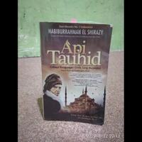 riview-novel-api-tauhid-novel-pembangun-jiwa-karya-kang-abik