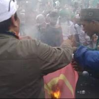 pdip-proses-hukum-pembakaran-bendera-banteng-di-demo-ruu-hip