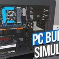 review-bermain-game-pc-building-simulator---belajar-merakit-komputer-gan