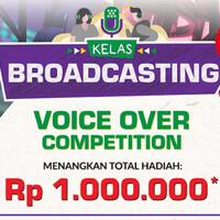broadcasting-competition-voice-over-competition--opening-on-air-competition