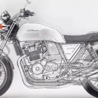 honda-ajukan-paten-cb750-motor-batangan-tanpa-kopling