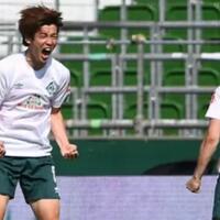 urusan-ini-werder-bremen-sejajar-tiga-besar-bundesliga