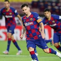 gol-ke-700-lionel-messi-bersama-barcelona-dan-timnas-argentina