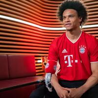 leroy-sane-gabung-bayern-munchen