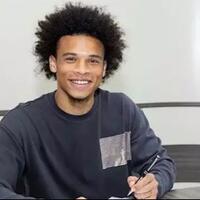 bayern-munchen-minta-maaf-soal-kebocoran-foto-leroy-sane