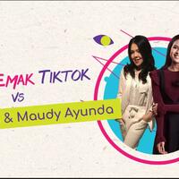 emak-emak-tiktok-vs-tina-toon--maudy-ayunda