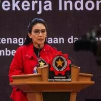 pdip-copot-rieke-diah-pitaloka-dari-pimpinan-baleg-dpr-apa-alasannya