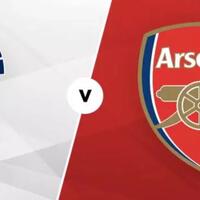 prediksi-tottenham-hotspur-vs-arsenal