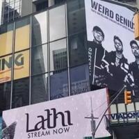 membanggakan-weird-genius-dan-lathi-terpampang-di-times-square