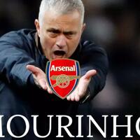 jose-mourinho-emang-beda-di-hadapan-arsenal