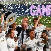 kalahkan-villarreal-real-madrid-juara-liga-spanyol-2019-20