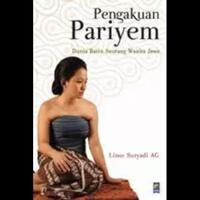 review-prosa-lirik-pengakuan-pariyem-karya-linus-suryadi-ag