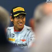 sean-gelael-mantapkan-kondisi-fisik-sebelum-hadapi-sirkuit-silverston