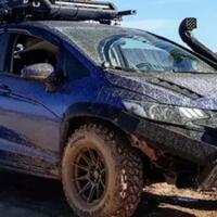 apa-jadinya-honda-jazz-dipakai-off-road-ini-bentukannya-gan