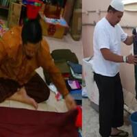 apakah-sebuah-aib-jika-suami-membantu-istrinya-melakukan-pekerjaan-rumah-tangga
