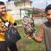 wanita-yang-kena-prank-daging-kurban-ternyata-ibunda-youtuber-edo-putra