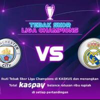 tebak-skor-liga-champions-manchester-city-vs-real-madrid