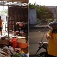 wanita-cantik-ini-teriaki-ayahnya-maling-anak-durhaka-makin-marak-ga-ada-akhlak