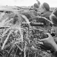 foto-sniper--wanita--paling-mematikan-dari-soviet-yang-bikin-musuh-kocar-kacir