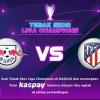 tebak-skor-liga-champions-rb-leipzig-vs-atletico-madrid