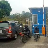 ini-alasan-portal-di-perumahan-citra-green-dago-bandung-berbayar