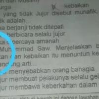 typo-buku-agama-sd-di-pangkalpinang-ditarik-karena-menghina-nabi-muhammad