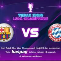 tebak-skor-liga-champions-barcelona-vs-bayern-munchen