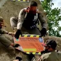 imb-terbit-segel-bakal-makam-sesepuh-sunda-wiwitan-di-kuningan-dibuka