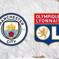 prediksi-manchester-city-vs-olympique-lyonnais