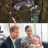gokil-berikut-penampakan-rumah-mewah-pangeran-harry-dan-meghan-markley