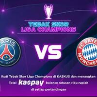 tebak-skor-final-liga-champions-psg-vs-bayern-munchen