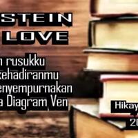 einstein-in-love