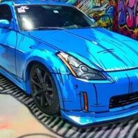 keren-painting-body-nissan-350z-ini-kayak-gambar-anime