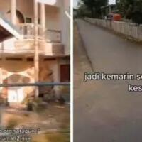 viral-tiktok-kompleks-perumahan-kalsel-berhantu-menuai-kecaman