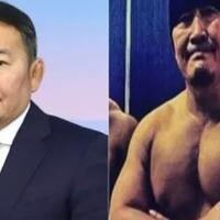 khaltmaagiin-battulga-satu-satunya-presiden-yang-punya-badan-berotot
