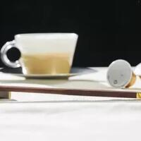nespresso-hadirkan-sumpit-cantik-yang-dibuat-dari-kapsul-bekas-wadah-kopi