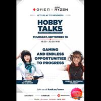 hobby-talks-special-edition-bareng-omen-x-amd-ryzen-bakal-undang-nabsky--larissa